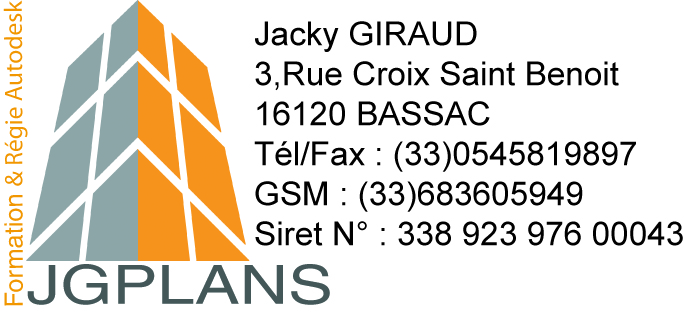 Logo Jgplans