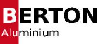logo berton aluminuim 200x0