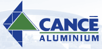 logo cance alu
