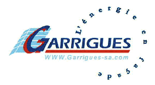 logo garrigues gif