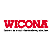 logo wicona